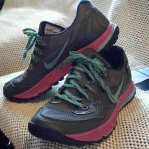 Nike Air Zoom Wild horse 3 GTX SZ 8